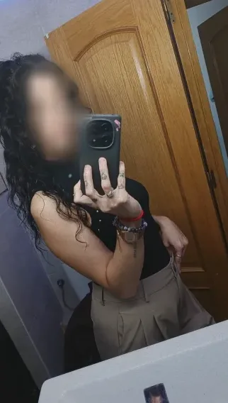 Aleksandra, 34