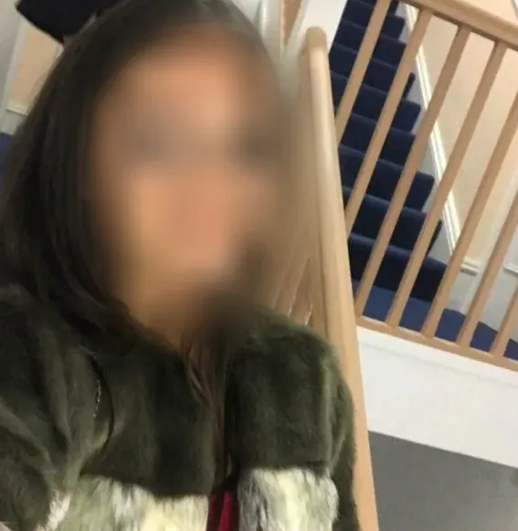 Alena, 21