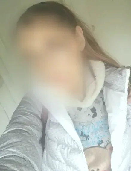 Angelika, 36
