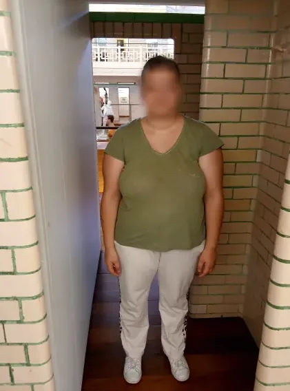 Angelika, 23