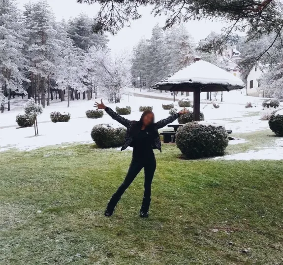 Elisa, 29