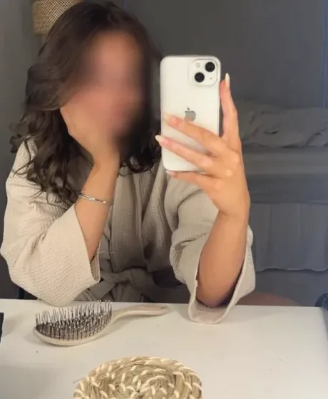 Fabienne, 20