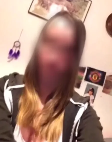 Hanna, 25