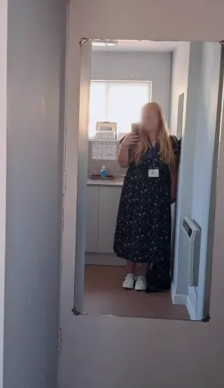 Hanna, 18