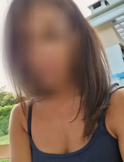 Hannah, 35