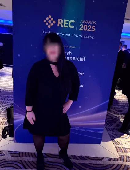 Hannah, 31