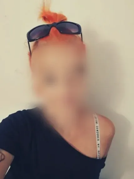Ida, 35