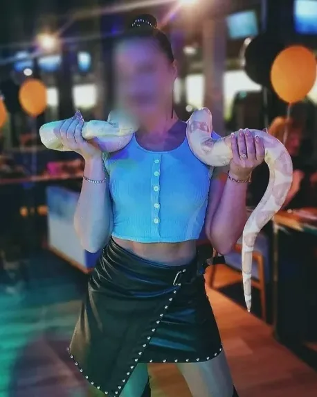 Jana, 40