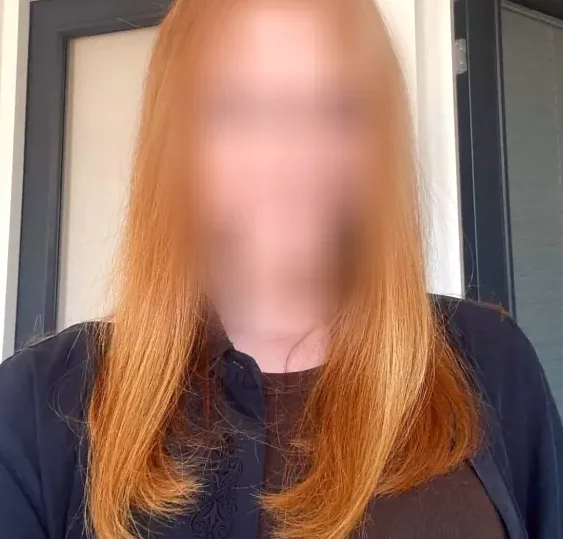 Johanna, 27