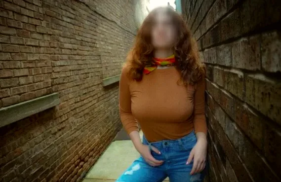 Johanna, 32