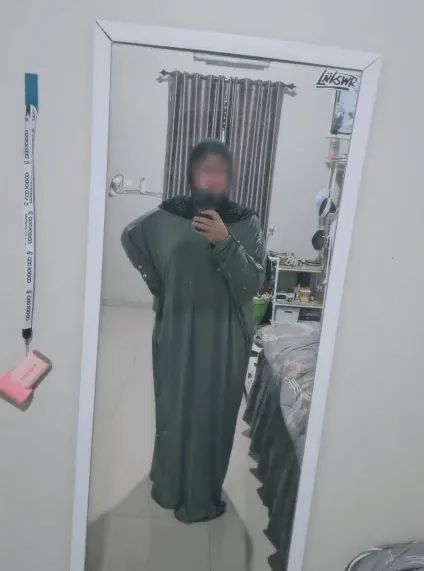 Lejla, 26