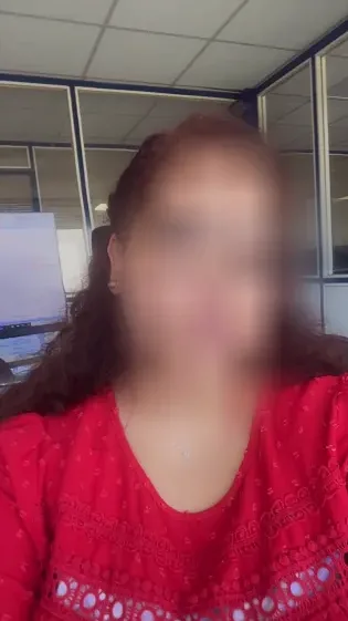 Merve, 40