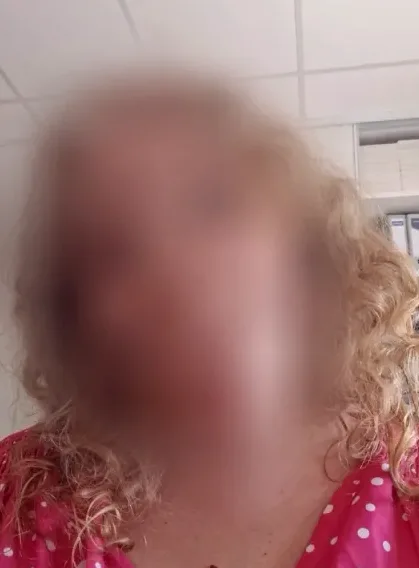 Miriam, 29