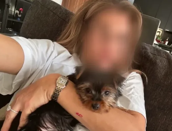 Nadine, 29