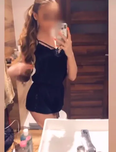 Patricia, 29