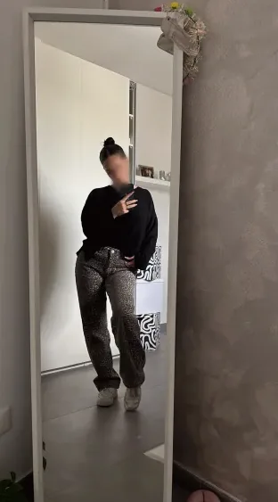 Petra, 21