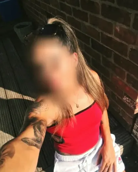 Verena, 30