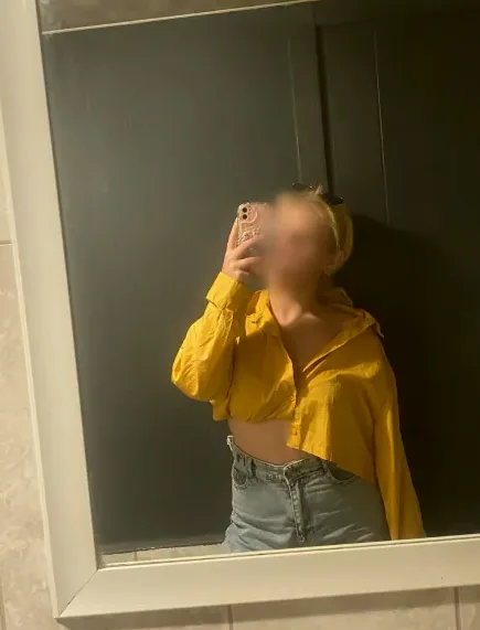 Verena, 23